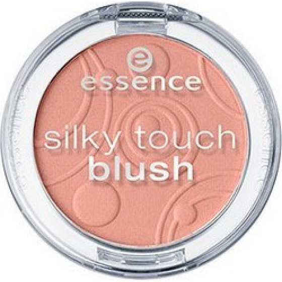 Essence Silky Touch Blush Blush 50 Sweetheart 5 g