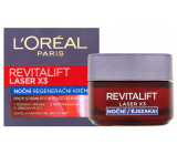 Loreal Paris Revitalift Laser Renew to accelerate skin renewal night cream 50 ml