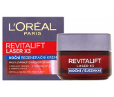 Loreal Paris Revitalift Laser Renew Night Cream for Accelerated Skin Renewal 50 ml