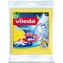 Vileda Sponge cloth 3 pieces