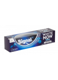 Signal White Now Men Superpure toothpaste 75 ml