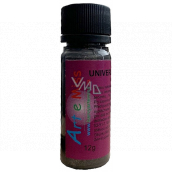 Art e Miss Universal Acrylic Paint Metallic 14 Black 12 g