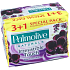 Palmolive Naturals Black Orchid Solid Toilet Soap 4 x 90 g
