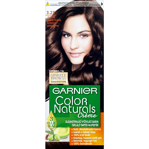 Garnier Color Naturals Sparkling Dark Brown 3.23
