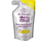 Ma Provence Bio Citrus flowers liquid soap refill 250 ml