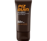 Piz Buin Allergy SPF50 sunscreen for face 50 ml
