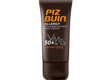 Piz Buin Allergy SPF50 sunscreen for face 50 ml