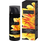 Ryor Argan Oil Nourishing Cream with Argan Stem Cells 50 ml