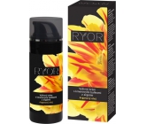 Ryor Argan Oil Nourishing Cream with Argan Stem Cells 50 ml