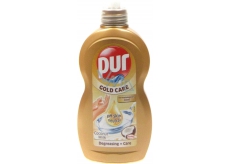 Pur Gold Care Coconut Milk prostředek na mytí nádobí 420 ml