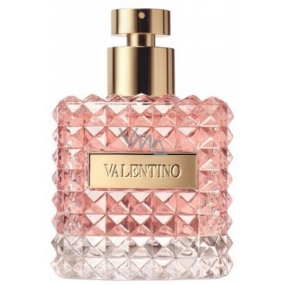 Valentino Donna Eau de Parfum for Women 100 ml Tester