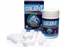 Apotex Colafit čistý kolagen 30 kostiček
