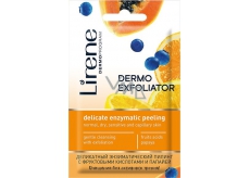 Lirene Dermo Exfoliator gentle enzymatic peeling 8 ml