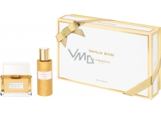 Givenchy Dahlia Divin EdP 50 ml Women's scent water + 100 ml body spray