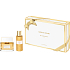 Givenchy Dahlia Divin Eau de Parfum for Women 50 ml + Body Mist Spray 100 ml, Gift Set