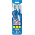 Oral-B All in one CrossAction medium toothbrush 1 + 1 piece