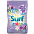Surf Color Iris & Spring Rose powder for washing colored laundry 20 doses of 1.4 kg