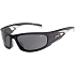 Relax Nargo Sunglasses R5318B black and white