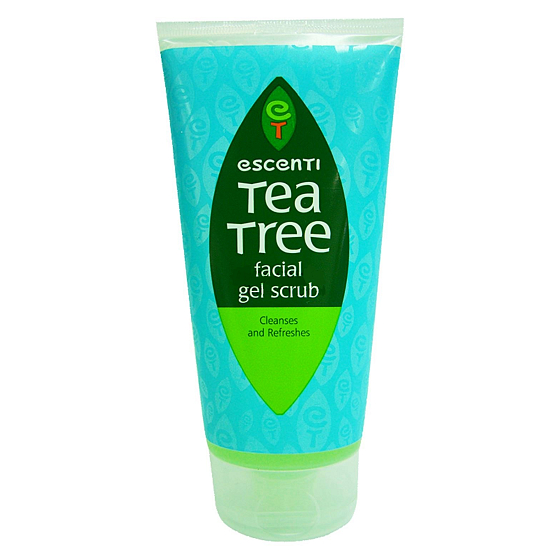 Xpe Tea Tree facial peeling 150 ml