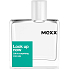 Mexx Look Up Now for Him After Shave 50 ml