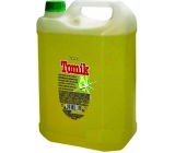 Tomík Lemon liquid dish preparation 5 l