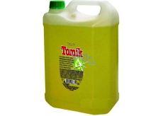 Tomík Lemon Liquid Dishwashing Detergent 5 L