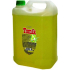 Tomík Lemon liquid dishwashing detergent 5 l