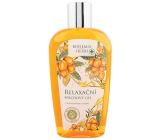 Bohemia Gifts Argan oil shower gel 250 ml
