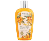 Bohemia Gifts Argan oil shower gel 250 ml