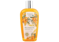 Bohemia Gifts Argan oil shower gel 250 ml