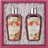 Bohemia Gifts Snake Venom Shower Gel 250 ml + Hair Shampoo 250 ml, Cosmetic Set