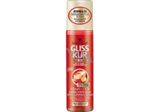 Gliss Kur Ultimate Color Regenerating Express Hair Balm 200 ml