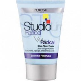 Loreal Studio Line Radical Extreme Fixation Hair Gel 150 ml