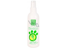 MenForSan Kondicionér s ochranným norkovým olejem pro psy 125 ml