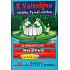 Ditipo Playing card for Valentine's Day Darling, you have everything melody 224 x 157 mm