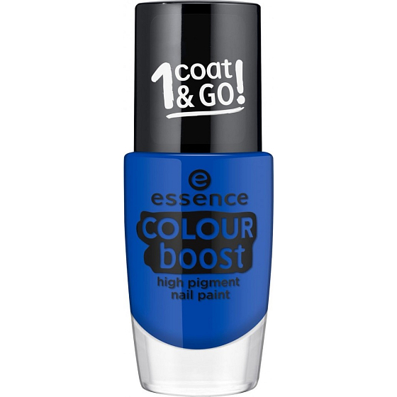 Essence Color Boost Nail Paint nail polish 11 Instant Match 9 ml