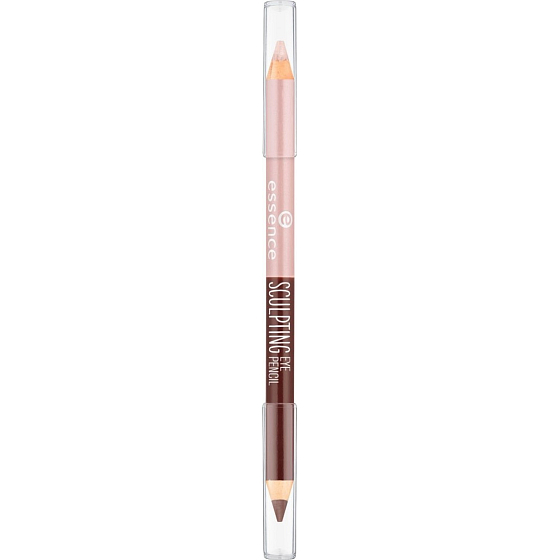 Essence Sculpting eye pencil 02 Peach For Chocolate 1.1 g