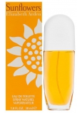Elizabeth Arden Sunflowers Eau de Toilette for Women 30 ml