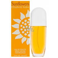 Elizabeth Arden Sunflowers Eau de Toilette for Women 30 ml