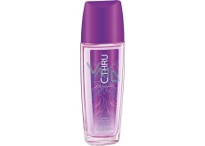 C-Thru Glamorous parfémovaný deodorant sklo pro ženy 75 ml
