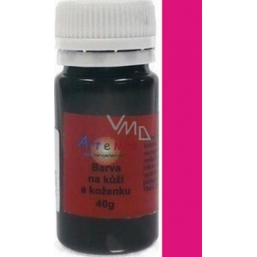 Art e Miss Leatherette leatherette and similar materials, flexible water-soluble 55 burgundy 40 g
