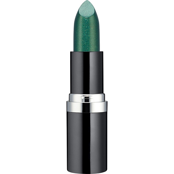 Essence Metal Shock Lipstick Lipstick 07 Venom 3.5 g