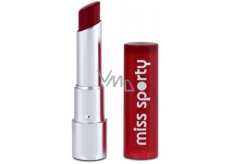 Miss Sports My Best Friend Forever Lipstick Matte Lipstick 400 My Matte Plum 3.8 g