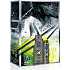 Fa Men Xtreme Sport shower gel 400 ml + antiperspirant deodorant spray 150 ml, cosmetic set
