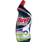 Bref 10x Effect Power gel Protection Shield Lavender liquid toilet cleaner maximum protection 700 ml