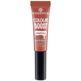 Essence Color Boost Vinylicious liquid lipstick 02 Nude Is The New Cute 8 ml