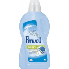 Perwoll Sport washing gel for sports underwear 30 doses 1.8 l