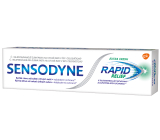 Sensodyne Rapid Extra Fresh Quick Relief Toothpaste 75 ml