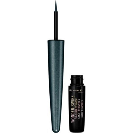 Rimmel London Wonder Swipe Eyeliner 016 1.7 ml