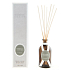 Millefiori Milano Via Brera Earl Gray - Floral fragrance Diffuser 250 ml + 8 stalks 30 cm long for medium-sized spaces lasts at least 3 months